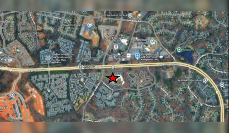 North Charlotte Church Makes Bold Play For 65 Affordable Townhomes Near University City