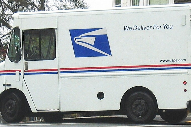 North Columbus Mail Meltdown Leaves Neighbors Empty-Handed for a Week