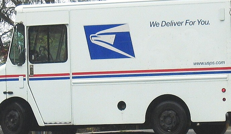 North Columbus Mail Meltdown Leaves Neighbors Empty-Handed for a Week
