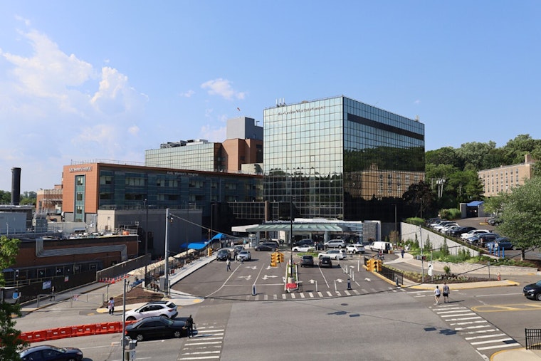 North Country Hospitals Go Broke, Albany Gets a Wake-Up Call