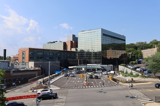North Country Hospitals Go Broke, Albany Gets a Wake-Up Call