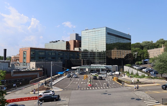 North Country Hospitals Go Broke, Albany Gets a Wake-Up Call