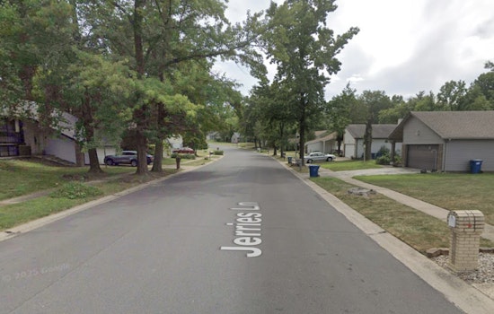 North County Block Shattered as 5-Year-Old Boy Fatally Shot on Jerries Lane