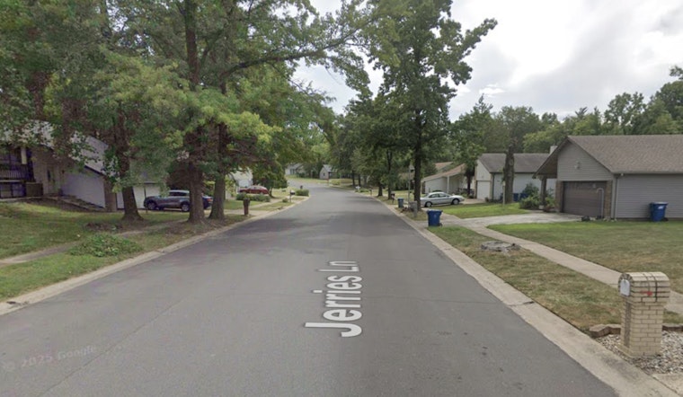 North County Block Shattered as 5-Year-Old Boy Fatally Shot on Jerries Lane
