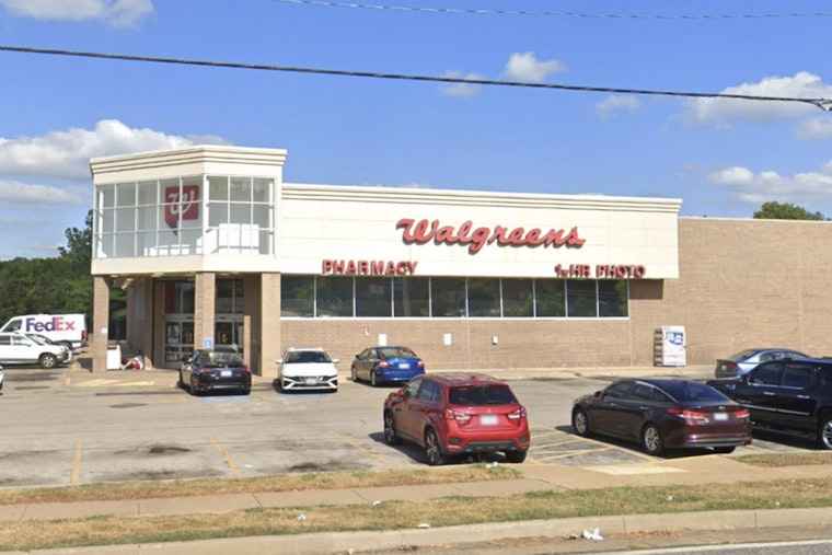 North County Fumes as Corner Walgreens Shuts Its Doors
