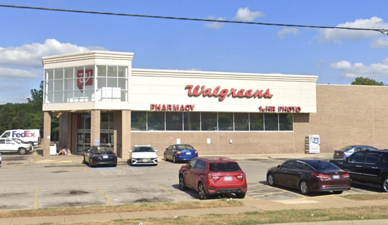 North County Fumes as Corner Walgreens Shuts Its Doors