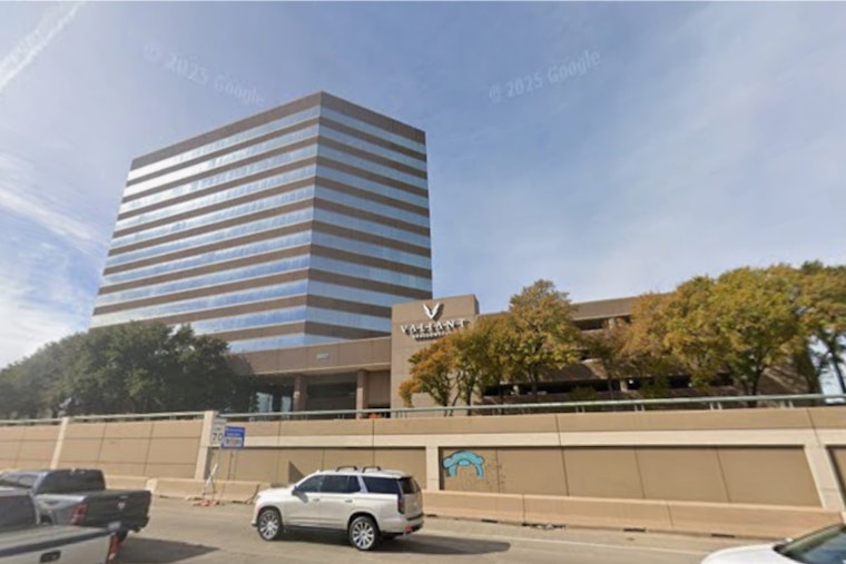 North Dallas Tower Snatched Up by Gutow Co. in Central Expressway Comeback Bet