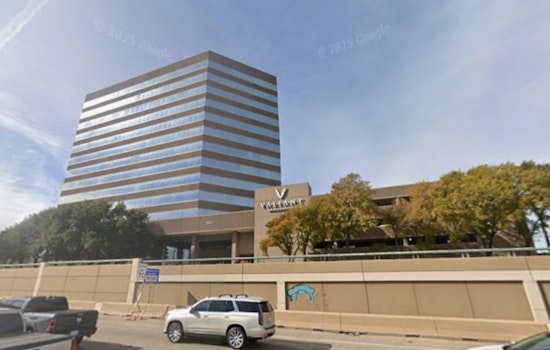 North Dallas Tower Snatched Up by Gutow Co. in Central Expressway Comeback Bet