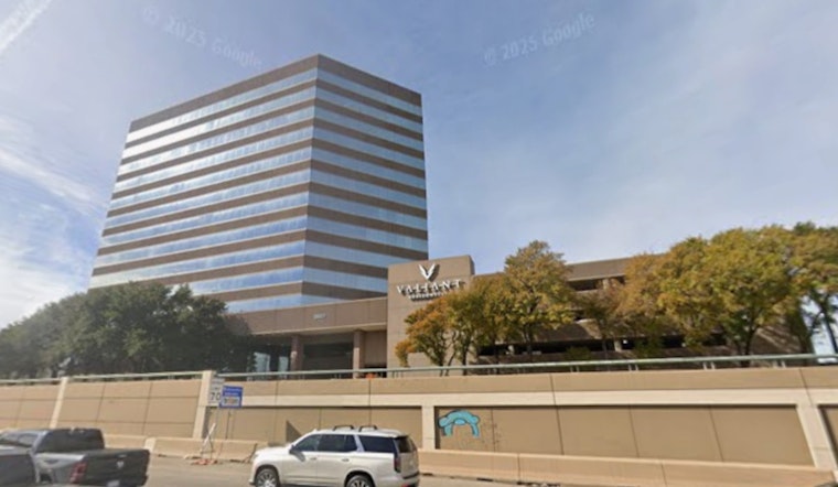 North Dallas Tower Snatched Up by Gutow Co. in Central Expressway Comeback Bet