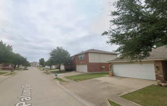 North Fort Worth Man Nabbed In Fatal Fentanyl Overdose Murder Case