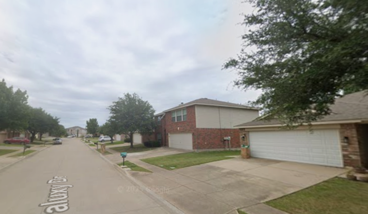 North Fort Worth Man Nabbed In Fatal Fentanyl Overdose Murder Case
