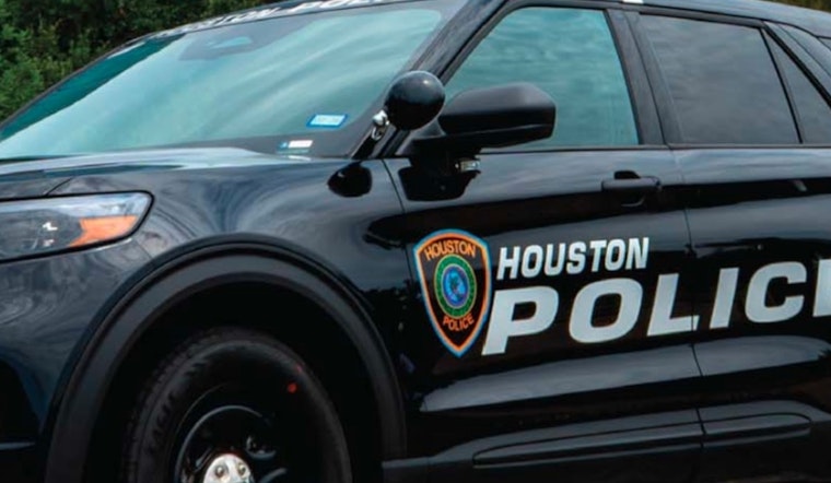 North Freeway Hotel Standoff Ends As Holed-Up Suspect Finally Gives In