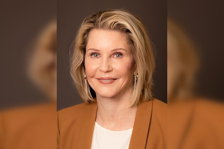 North Fulton Power Broker Jan Jones To Call It Quits At Georgia Capitol