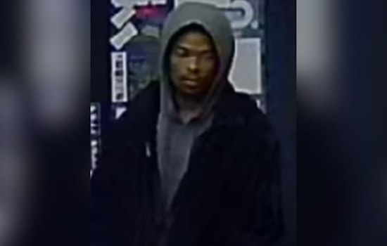 North High Street Phone Robber Threatened to Kill, Columbus Cops Say