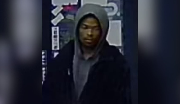 North High Street Phone Robber Threatened to Kill, Columbus Cops Say