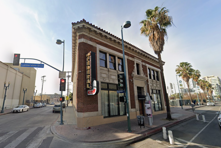 North Hollywood’s Old Federal Bar Gets Enchanted Witch’s Cottage Makeover