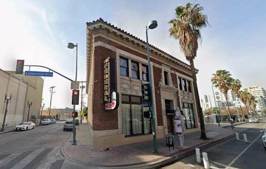 North Hollywood’s Old Federal Bar Gets Enchanted Witch’s Cottage Makeover