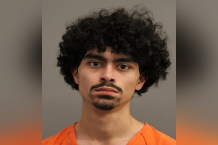 North Houston Man Collared After Alleged Gun Threat On Quiet Cul-De-Sac