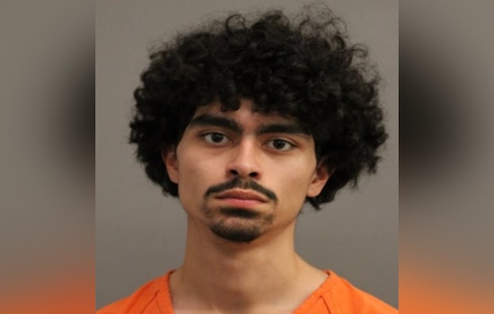 North Houston Man Collared After Alleged Gun Threat On Quiet Cul-De-Sac
