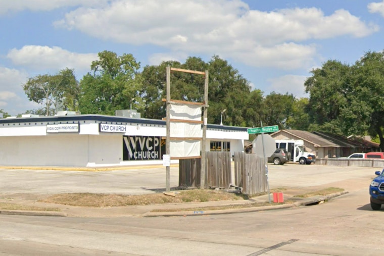 North Houston Smoke Shop Horror, Owner Found Dead