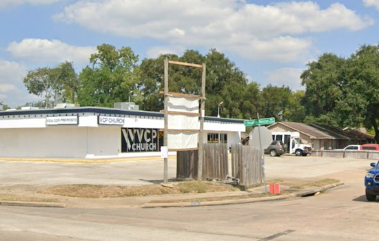 North Houston Smoke Shop Horror, Owner Found Dead
