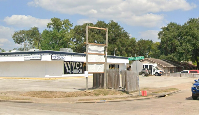 North Houston Smoke Shop Horror, Owner Found Dead