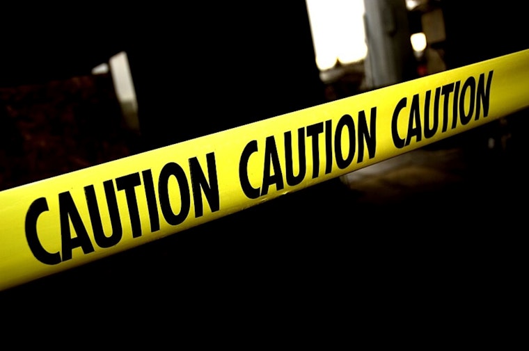 North Knoxville House Fire Sends Two To UT Medical Center