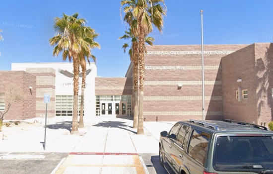 North Las Vegas Parents Say Teacher Slapped Nonverbal Autistic 7-Year-Old In Class