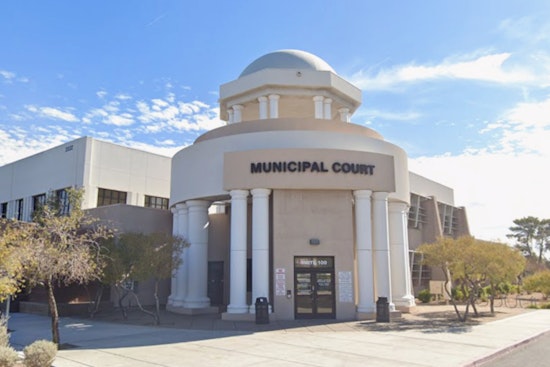 North Las Vegas Woman Says Jail Beating Cost Her Pregnancy