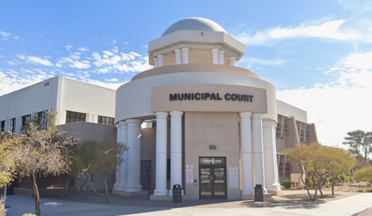 North Las Vegas Woman Says Jail Beating Cost Her Pregnancy