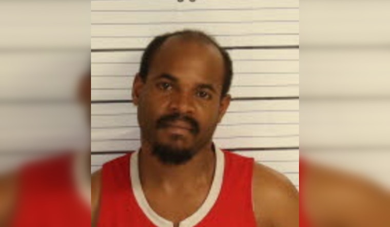 North Memphis Dad Busted After 'Shoot Up' Threat at Elementary School
