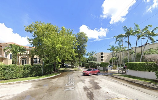 North Miami Bayfront Gets Splashy New Sport Condo From Continuum