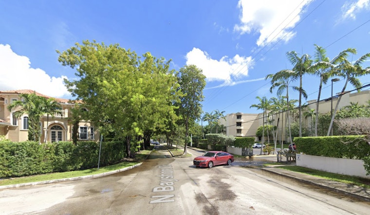 North Miami Bayfront Gets Splashy New Sport Condo From Continuum