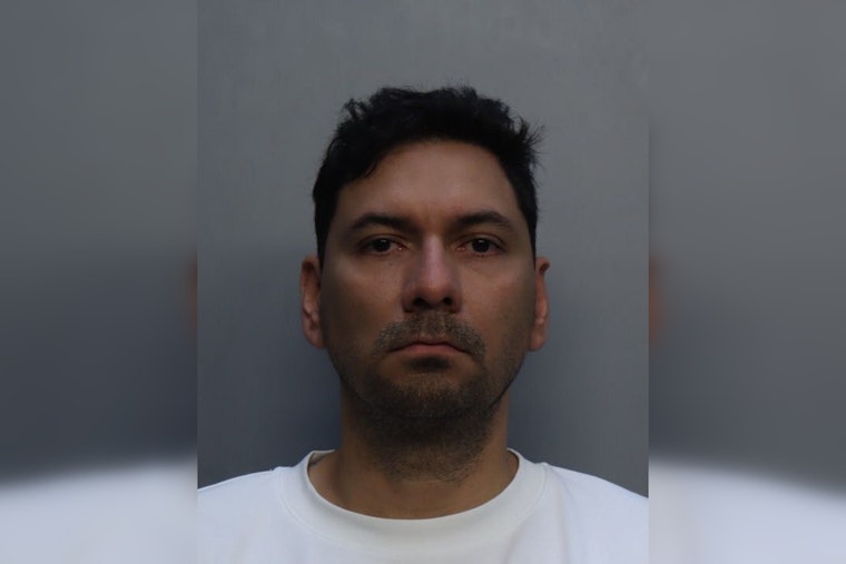 North Miami Beach High Band Teacher Busted In Vape‑For‑Kiss Scandal