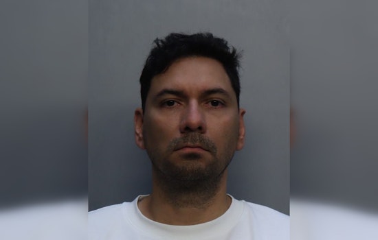 North Miami Beach High Band Teacher Busted In Vape‑For‑Kiss Scandal