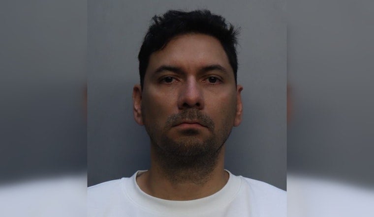 North Miami Beach High Band Teacher Busted In Vape‑For‑Kiss Scandal