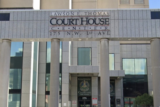 North Miami Lawyers In Hot Water Over AI ‘Ghost’ Cases