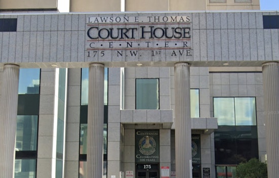 North Miami Lawyers In Hot Water Over AI ‘Ghost’ Cases