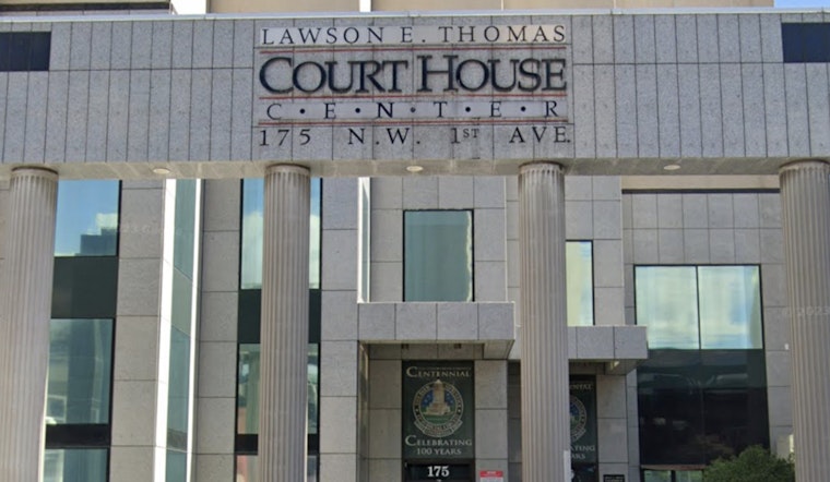 North Miami Lawyers In Hot Water Over AI ‘Ghost’ Cases