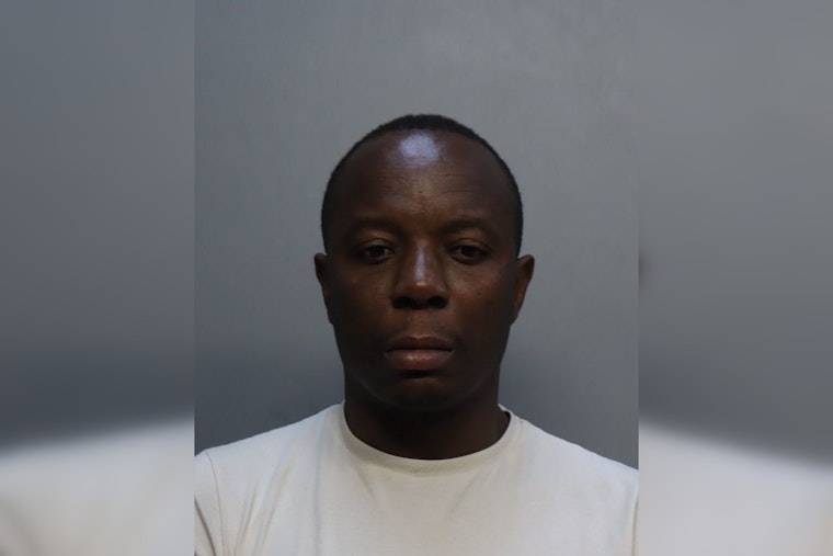North Miami Road Rage Meltdown: Driver Busted After 125th St Shooting