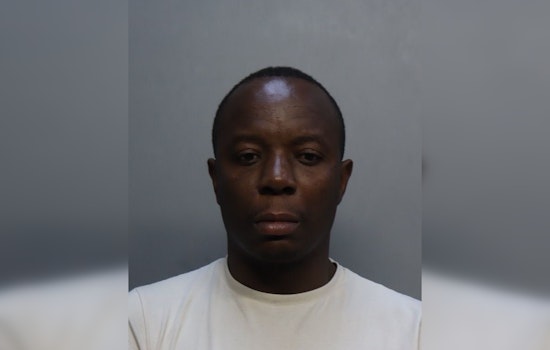 North Miami Road Rage Meltdown: Driver Busted After 125th St Shooting