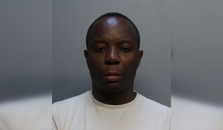 North Miami Road Rage Meltdown: Driver Busted After 125th St Shooting