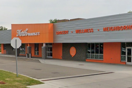 North Minneapolis Soul Staple Stays Sizzling as North Market Shelves Groceries