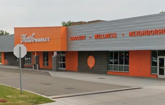 North Minneapolis Soul Staple Stays Sizzling as North Market Shelves Groceries