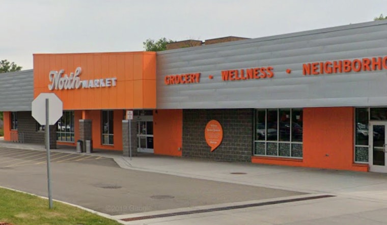 North Minneapolis Soul Staple Stays Sizzling as North Market Shelves Groceries