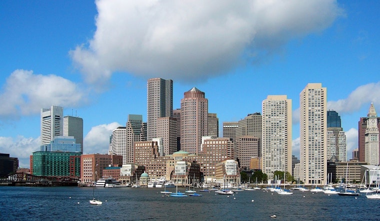 North-of-Downtown Boston Hit With a Flood of Empty Apartments
