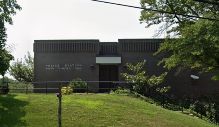 North Olmsted Driveway Nightmare Leaves One Man Dead, One Man Survives