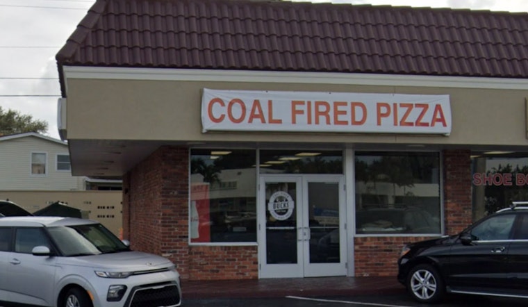 North Palm Beach Pizzeria's "The Everglades" Pizza with Iguana Meat Stirs Internet Buzz Amidst Invasive Species Debate