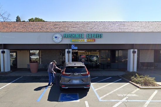 North Placerville Favorite Freshmex-Express Plots 2026 Comeback After Plaza Fire
