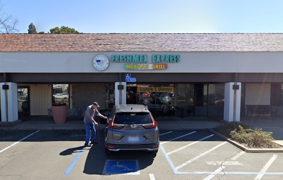 North Placerville Favorite Freshmex-Express Plots 2026 Comeback After Plaza Fire